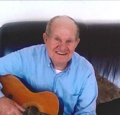 Obituary of James Ray Lewis