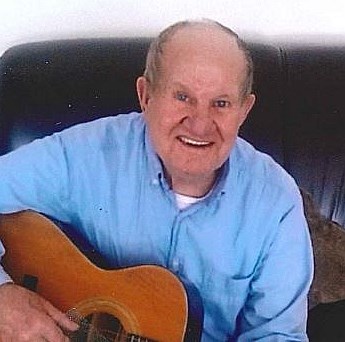 Obituary of James Ray Lewis