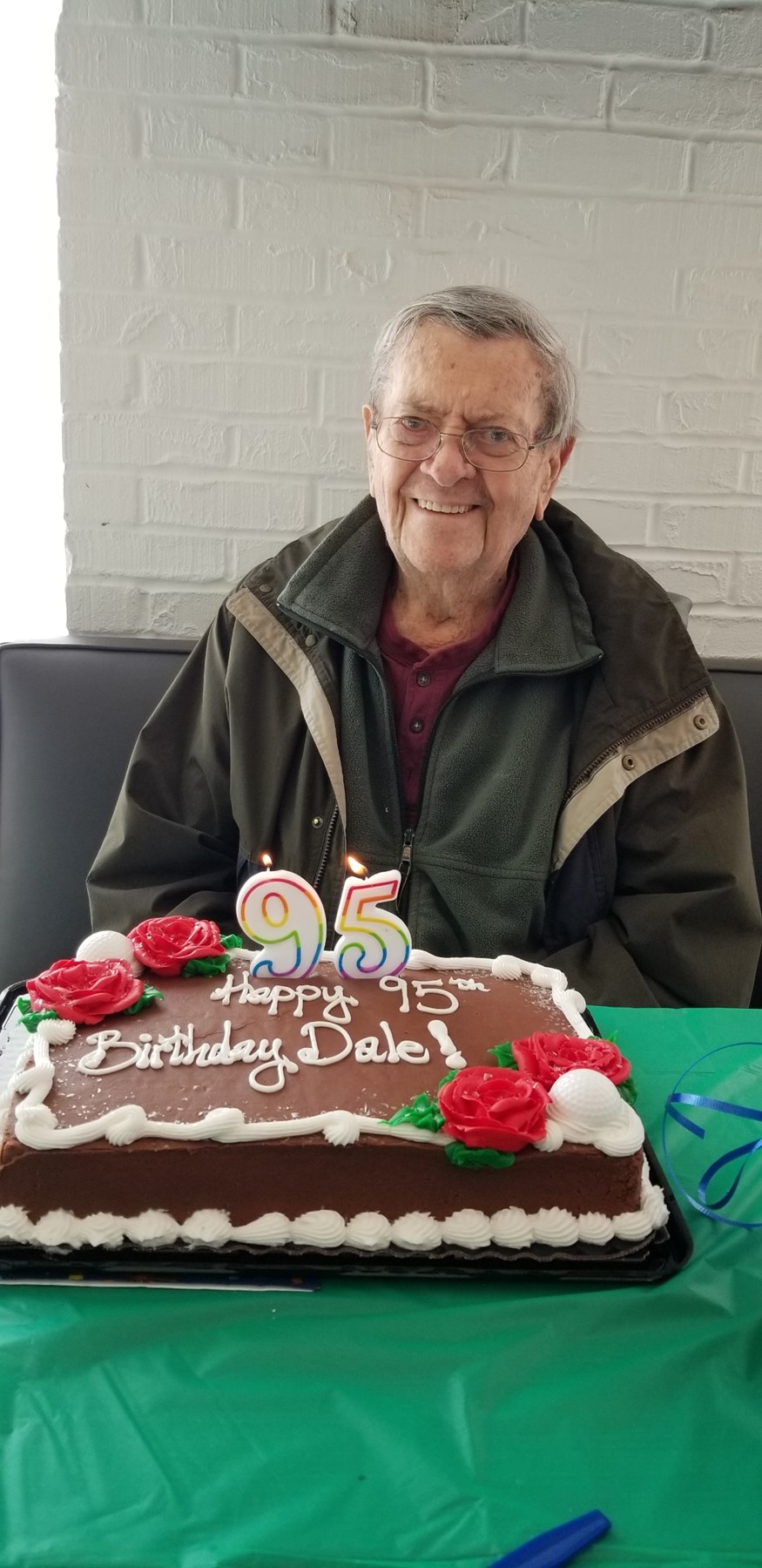 Obituary of Dale Franklin Bowlsby