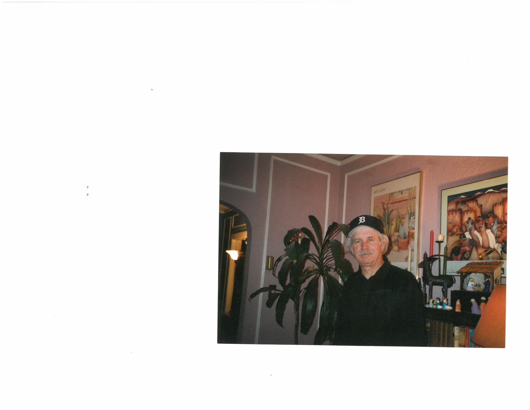 Obituary of Grady Don Higgins