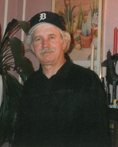 Obituary of Grady Don Higgins