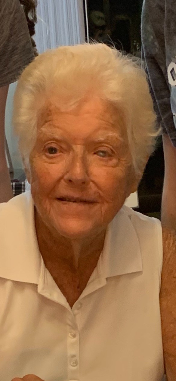 Obituary of Dorothy L. Cassidy