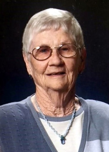 Obituary of Mary Lucille Cartmill