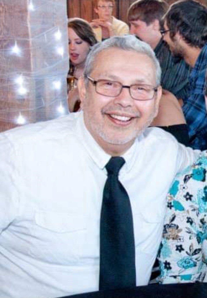 Obituary of Alan Lee Burmeister