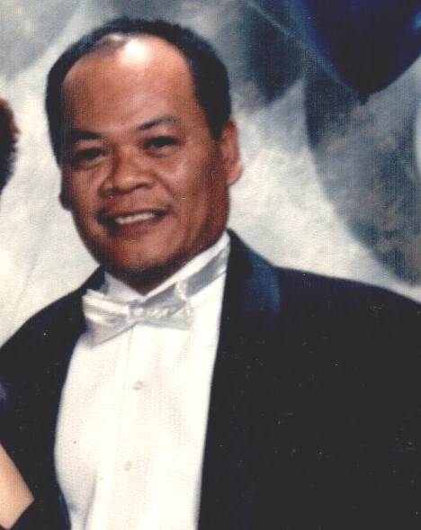 Obituary of Chaiporn Sangouthai