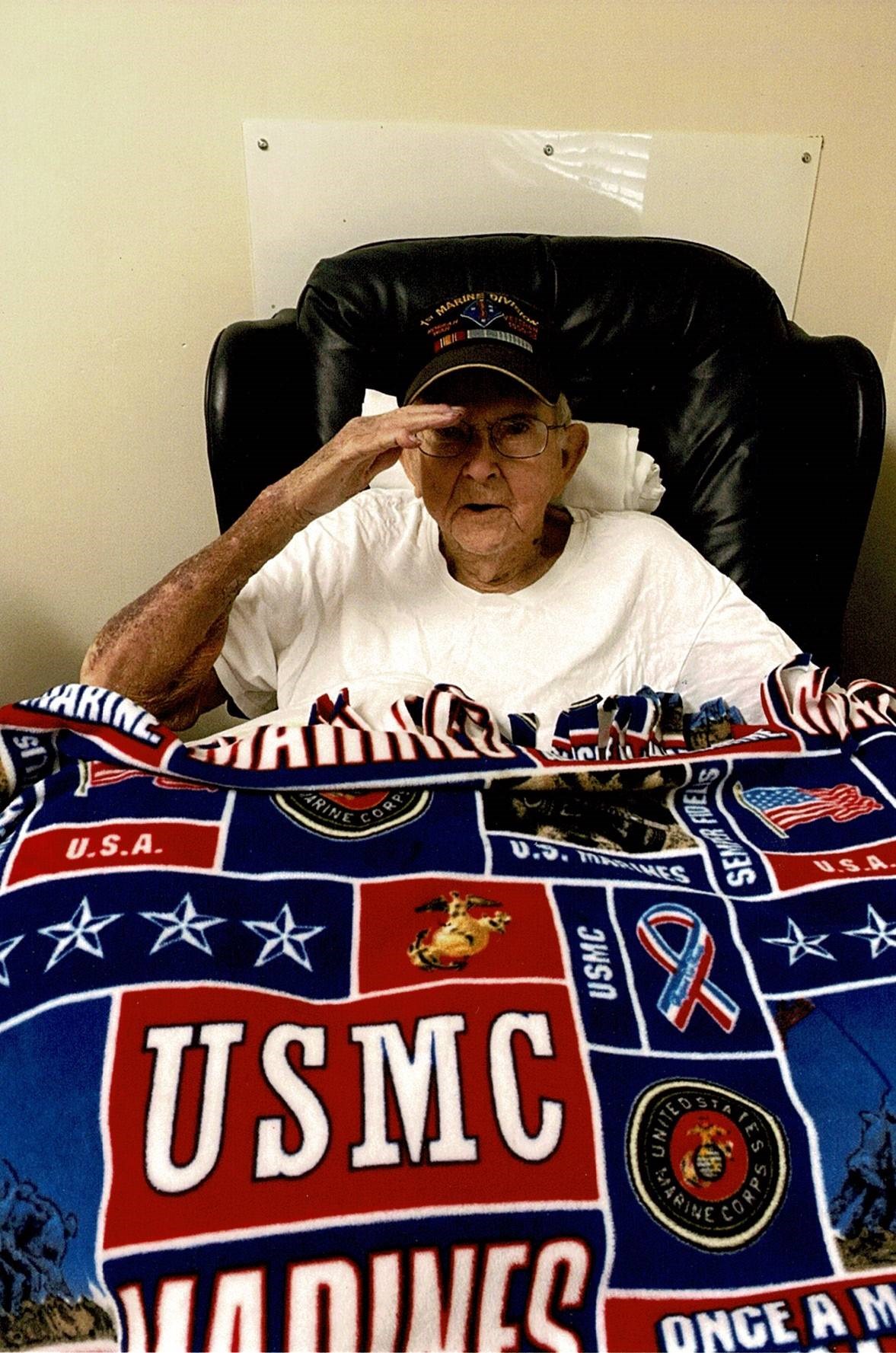 Obituary of John William Colvin, Sr.