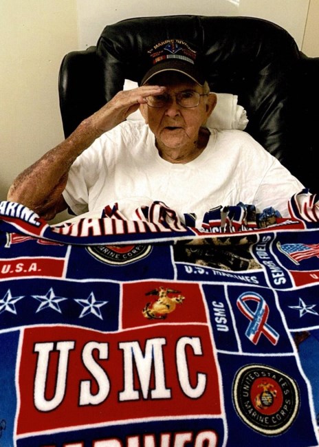 Obituary of John William Colvin, Sr.