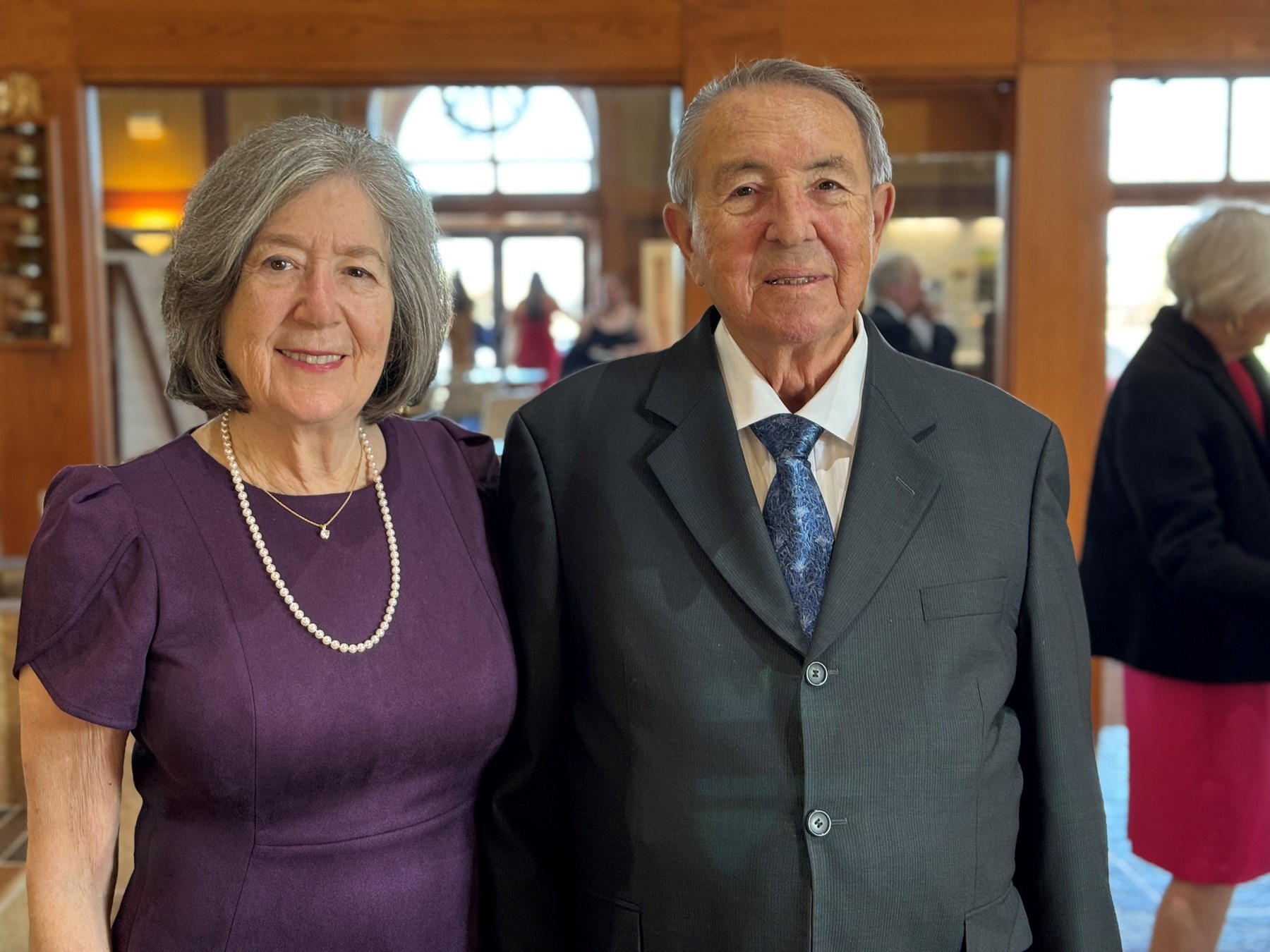 Obituary of Dr. Jerome J. Maurice