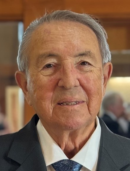 Obituary of Dr. Jerome J. Maurice