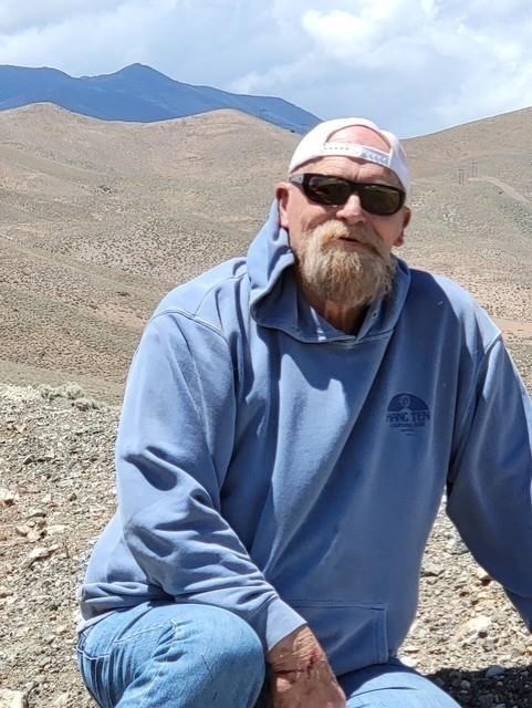 Obituary of Norman Allen McGehee Jr.