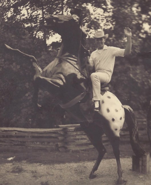 Obituary of Jimmy C. Monaghan