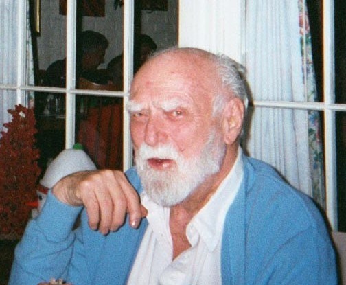 Obituary of W. Brent Russell