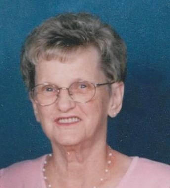 Obituary of Cecile C. Croteau Oliver