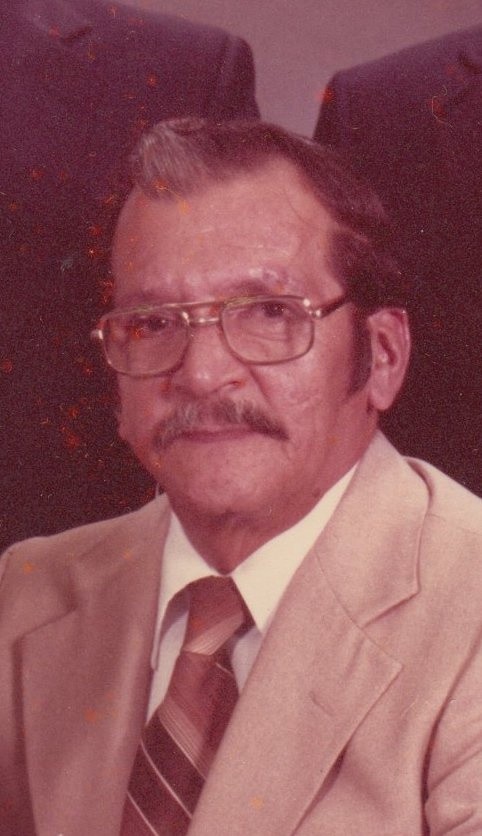 Obituary of Santiago Zuniga