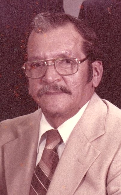 Obituary of Santiago Zuniga