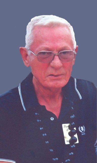 Obituary of Arthur G. Baker Jr.