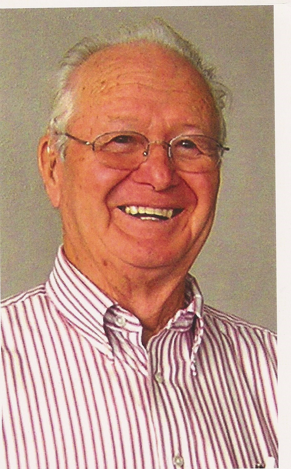 Obituary of Zane Kenneth Lambert