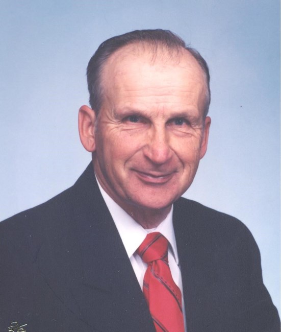 Obituary of Robert H. Curtis