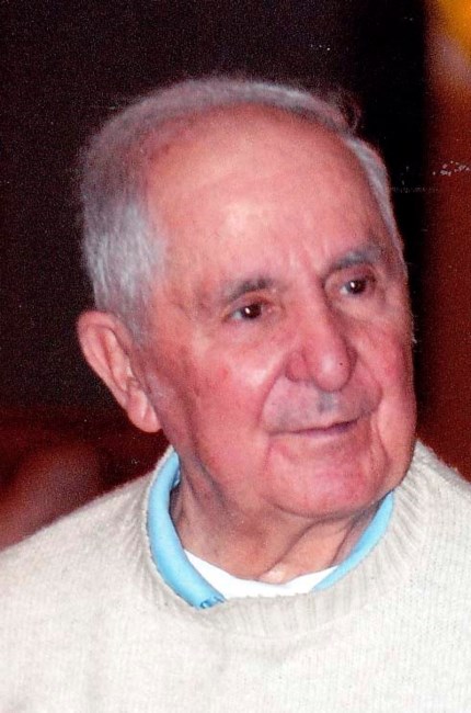 Obituario de Samuel John Ferrante