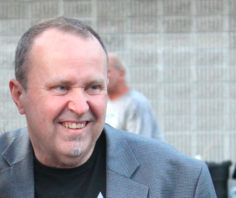 Obituary of David Dwayne Bohl