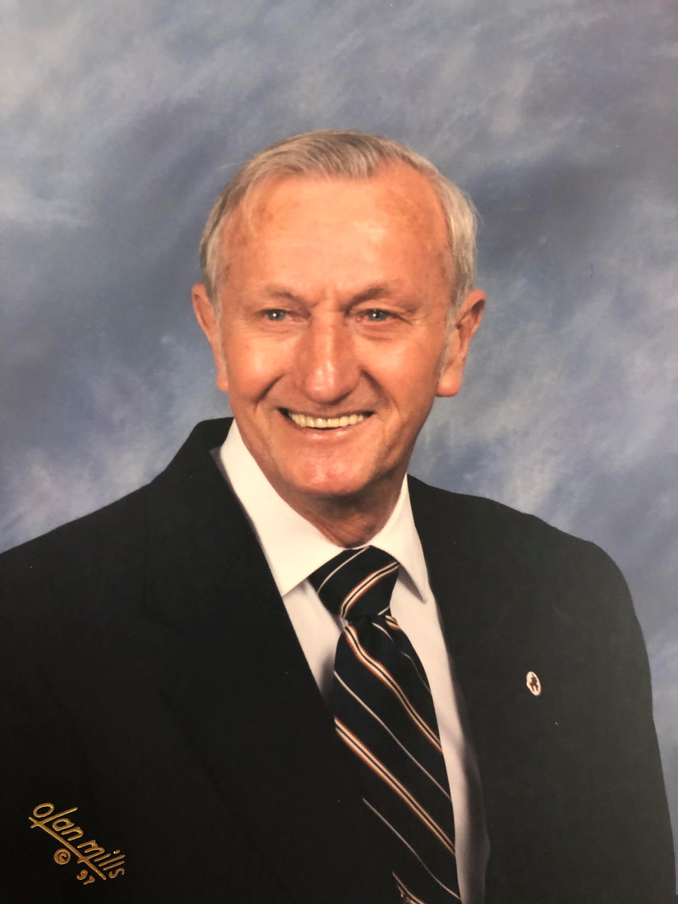 William Keener Obituary Charlotte, NC