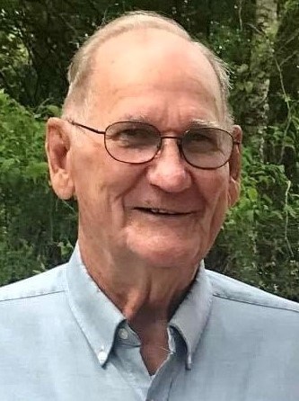 Obituary of James D White