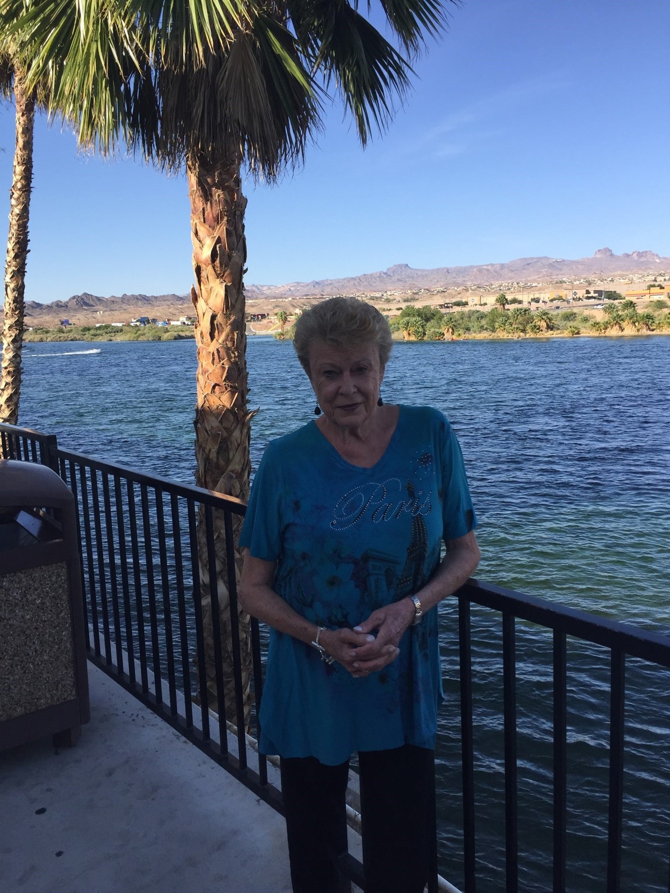 Obituary of Wendy M Dillon