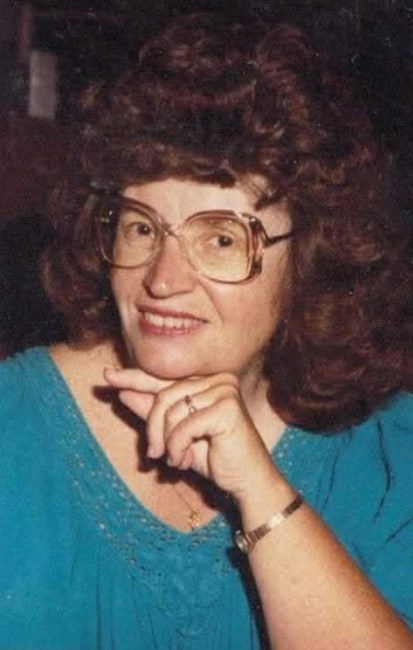Obituario de Bonnie Claire Allec