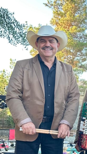 Obituary of Martin Ramirez