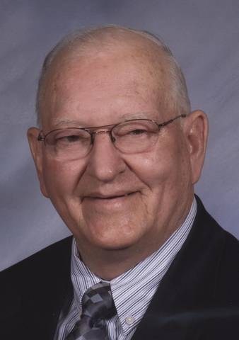 Obituary of Donald E. Allen