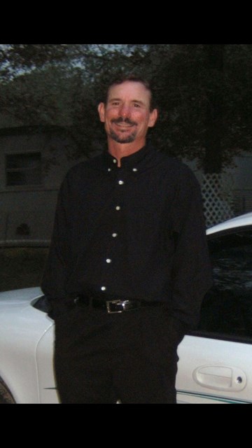 Obituary of Steven Jo Manning Jr.