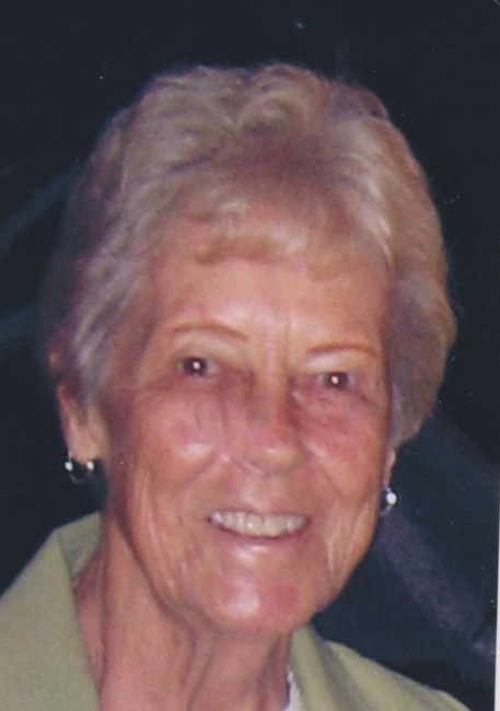 Obituary of Martha A Aulbach Graw