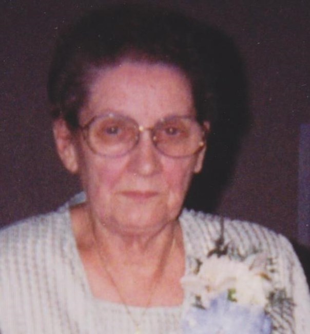 Obituary of Jane R Kalinowski Kobus
