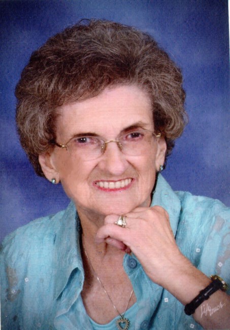 Obituary of Jean Vassar Wooldridge