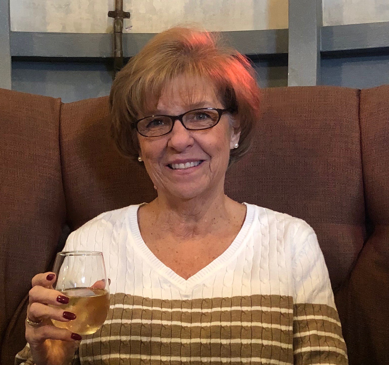 Deborah Stanfley Obituary - Gotha, FL