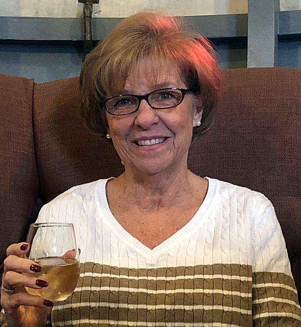 Obituary of Deborah Kay Stanfley