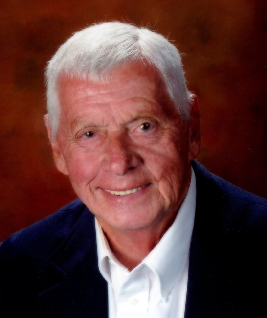 Obituary of William Lester"Bill"Betts