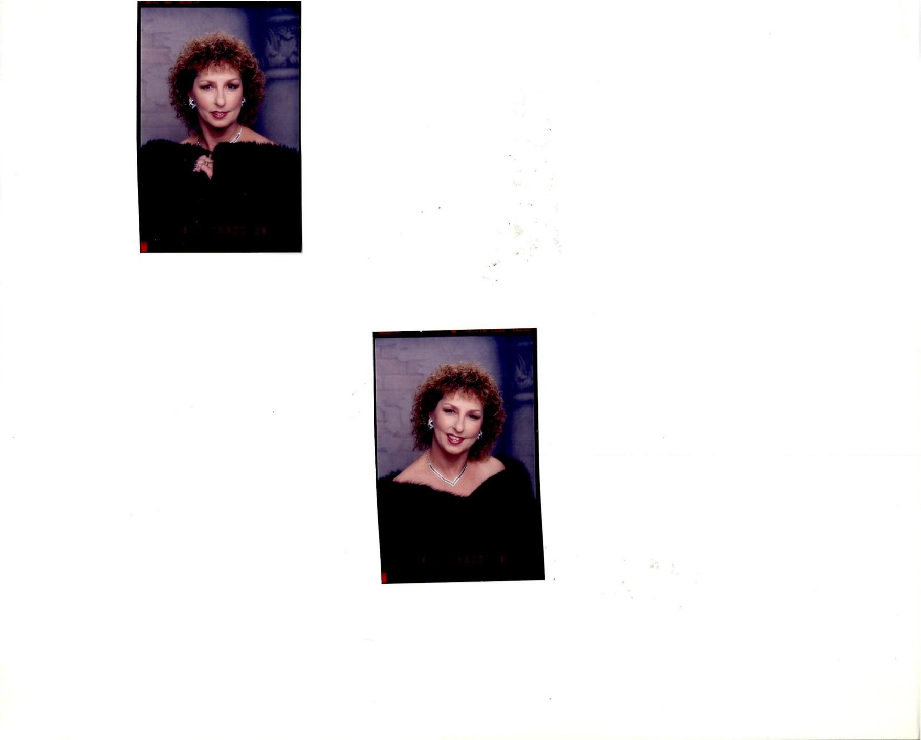 Obituary of Shirl Patterson