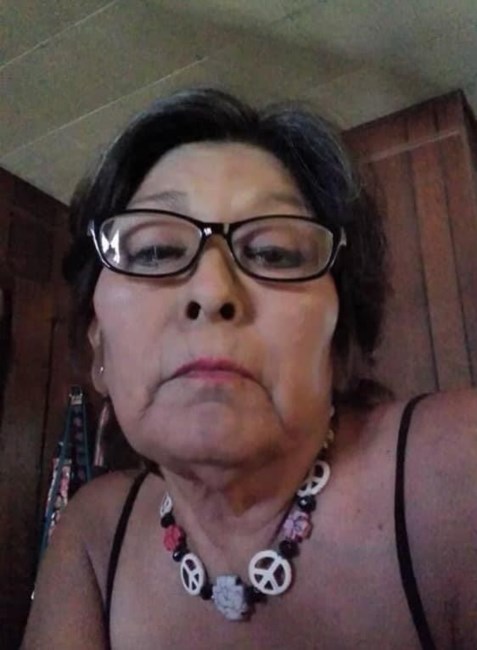 Obituary of Eloisa Villarreal