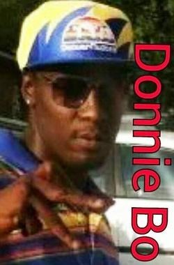 Obituary of Dontrell "Donni Bo" James Boykins