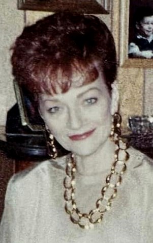 Obituary of Sharon K McAllister