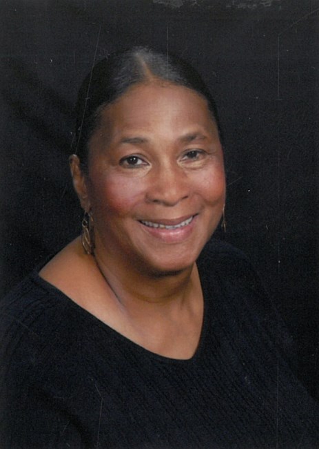 Obituary of Constance "Connie" Williams