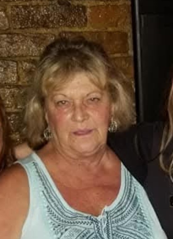Obituary of Mary Ann Cramer