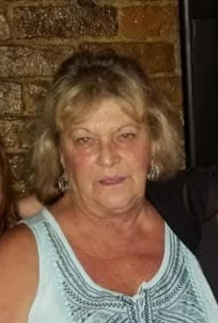 Obituary of Mary Ann Cramer
