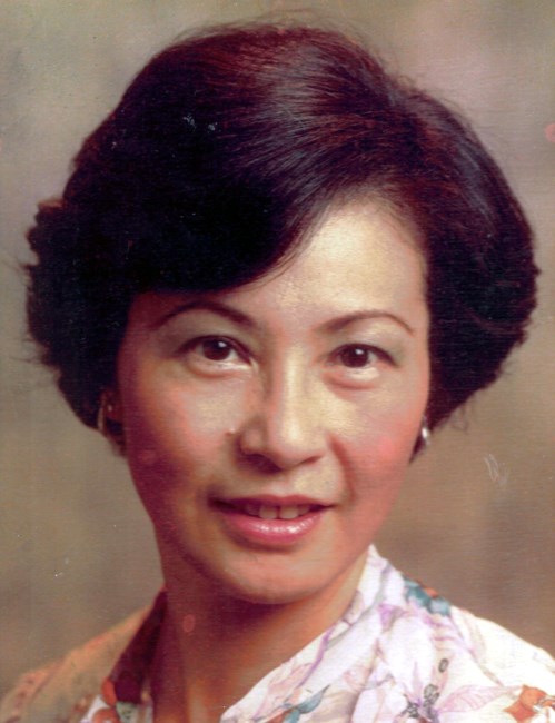 Obituary of Erlinda F Mannikus