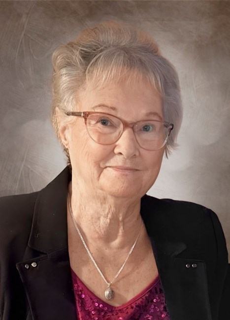 Avis de décès de Marielle Proulx