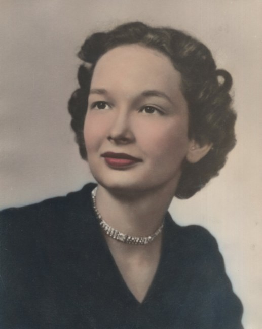 Obituary of LeAnne Neely Grant