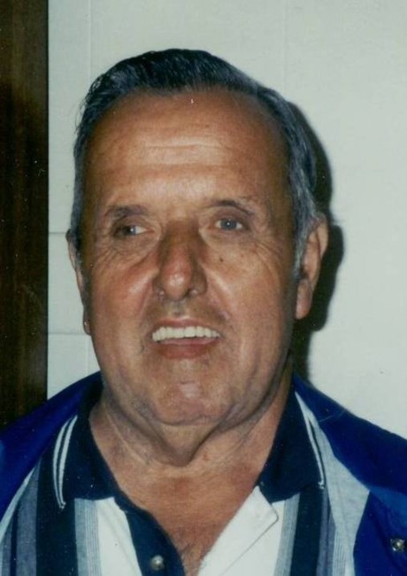 Obituary of Orice Matherne