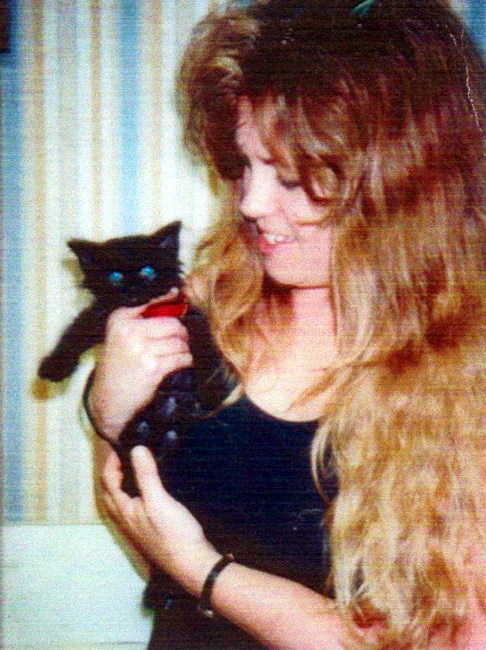 Obituary of Mary Jane Evans