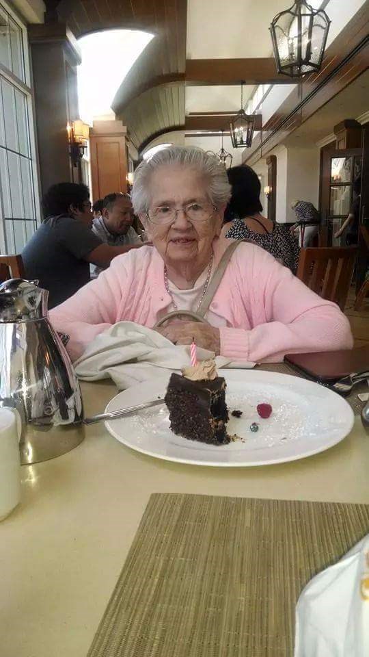 Obituary of Gloria June Wagner